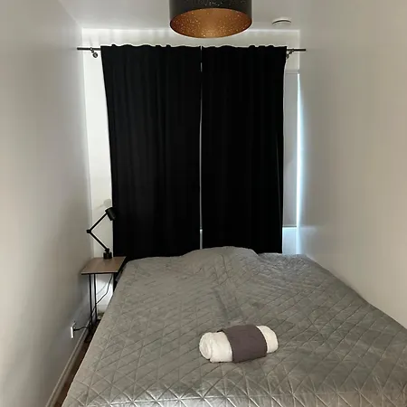 Apartment Aurora