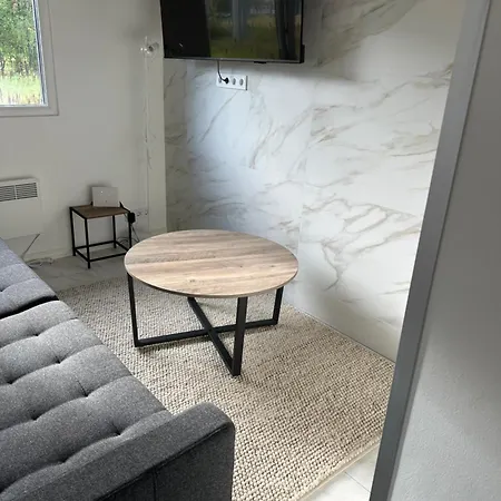 Aurora Apartment Inari