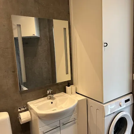 Apartment Aurora *