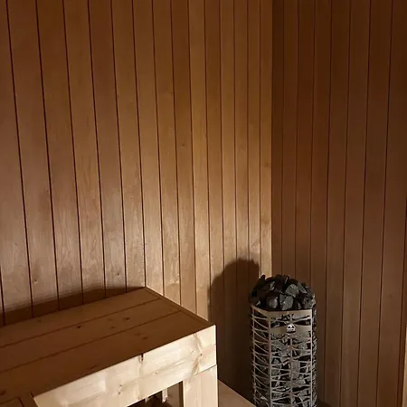 Aurora Huoneisto Inari