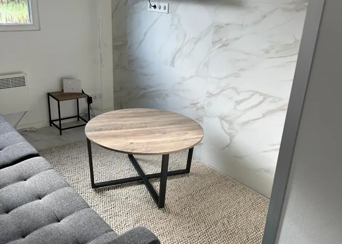 Aurora Appartamento Inari