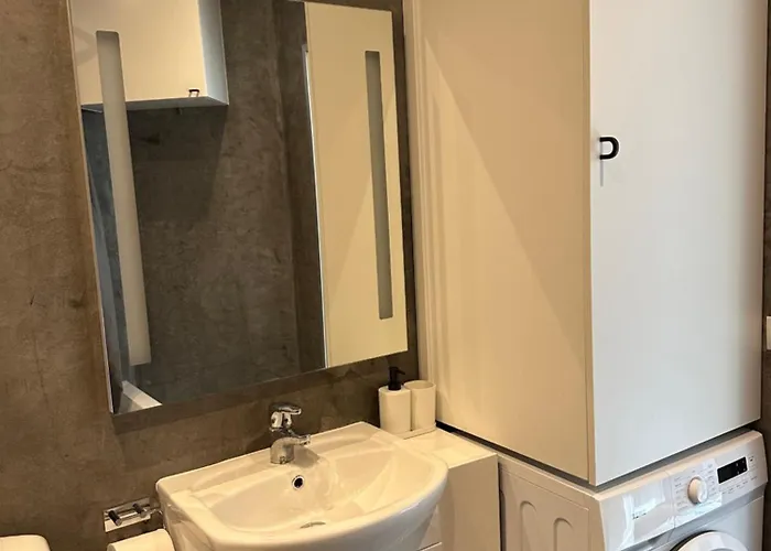 Appartamento Aurora *