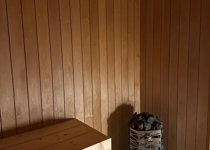 Aurora Appartamento Inari